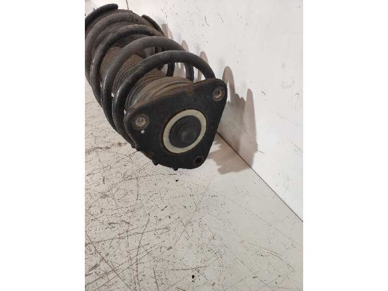 Recambio de amortiguador delantero derecho para volvo c70 cabriolet d4 momentum referencia OEM IAM 1005062  