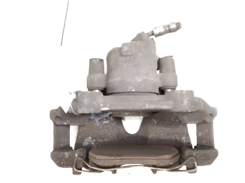 Recambio de pinza freno delantera derecha para seat leon (1m1) 1.9 tdi referencia OEM IAM   