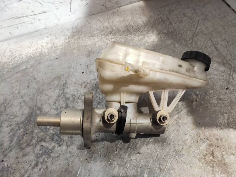 Recambio de bomba freno para citroen jumpy hdi 120 29 l1h1 furg. referencia OEM IAM   