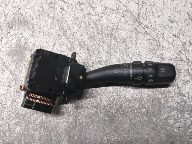 Recambio de mando limpia para hyundai matrix (fc) 1.5 crdi 16v gls referencia OEM IAM   