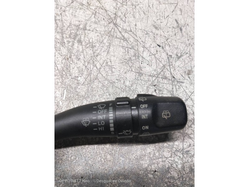 Recambio de mando limpia para hyundai matrix (fc) 1.5 crdi 16v gls referencia OEM IAM   