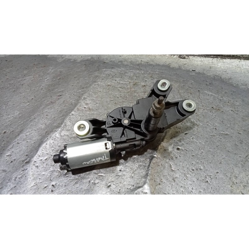 Recambio de motor limpia trasero para volkswagen scirocco (137) 2.0 tdi (103kw) referencia OEM IAM 1K8955711 W000002580 