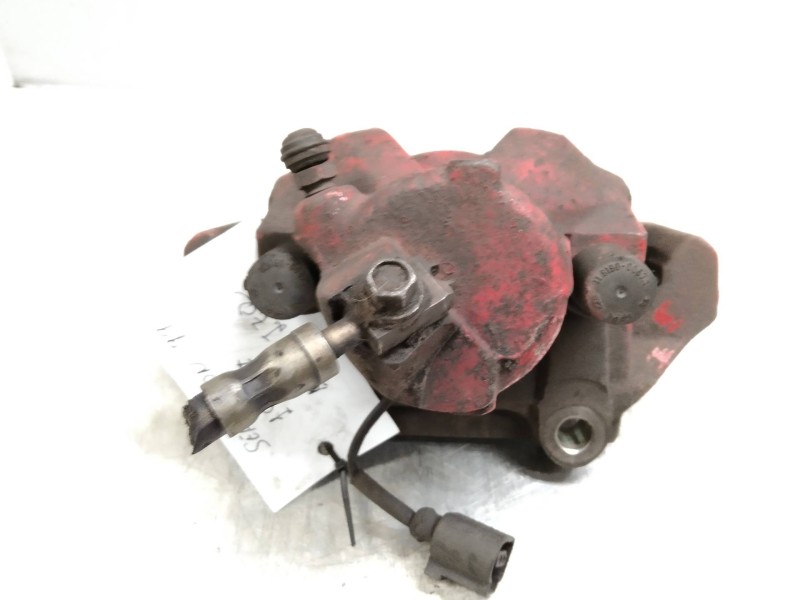 Recambio de pinza freno delantera izquierda para seat leon (1m1) sports limited referencia OEM IAM    Recambio de pinza freno delantera izquierda para seat leon (1m1) sports limited referencia OEM IAM