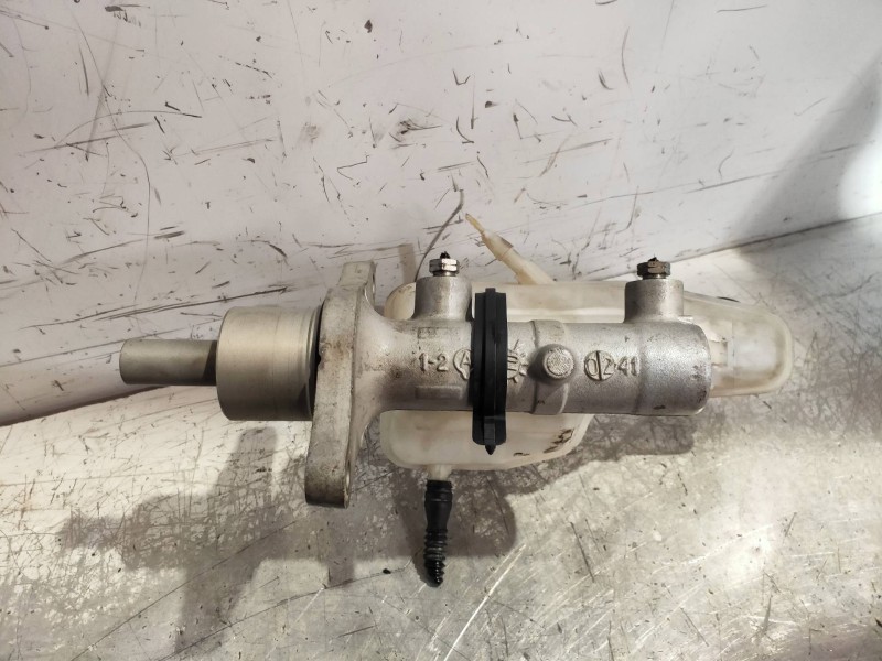 Recambio de bomba freno para citroen jumpy hdi 120 29 l1h1 furg. referencia OEM IAM   
