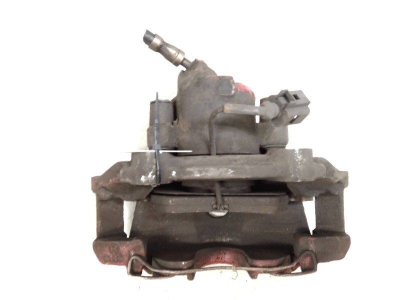 Recambio de pinza freno delantera izquierda para seat leon (1m1) sports limited referencia OEM IAM    Recambio de pinza freno delantera izquierda para seat leon (1m1) sports limited referencia OEM IAM