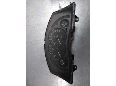 Recambio de cuadro instrumentos para opel meriva 1.7 16v cdti referencia OEM IAM 110080161008 13144025MF 