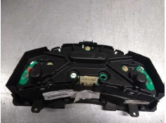 Recambio de cuadro instrumentos para opel meriva 1.7 16v cdti referencia OEM IAM 110080161008 13144025MF  2