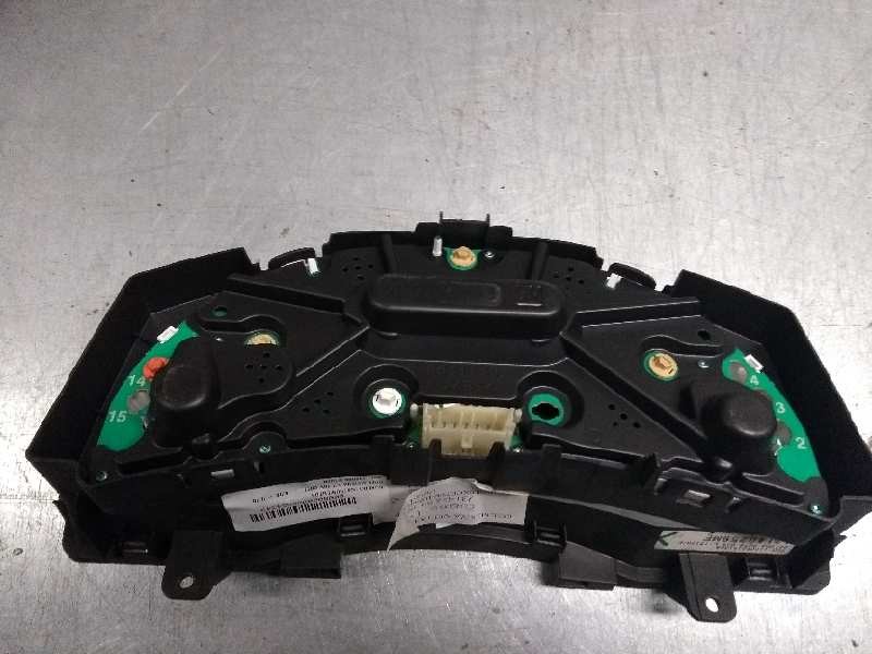 Recambio de cuadro instrumentos para opel meriva 1.7 16v cdti referencia OEM IAM 110080161008 13144025MF 