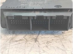 Recambio de modulo electronico para jaguar xf 2.2 diesel referencia OEM IAM CX2315K866AB   2