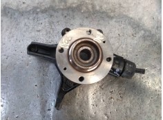 Recambio de mangueta delantera derecha para peugeot 3008 1.6 hdi fap cat (9hz / dv6ted4) referencia OEM IAM   