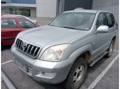 toyota land cruiser (j12) del año 2003 2