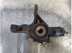 Recambio de mangueta delantera derecha para peugeot 3008 1.6 hdi fap cat (9hz / dv6ted4) referencia OEM IAM    2