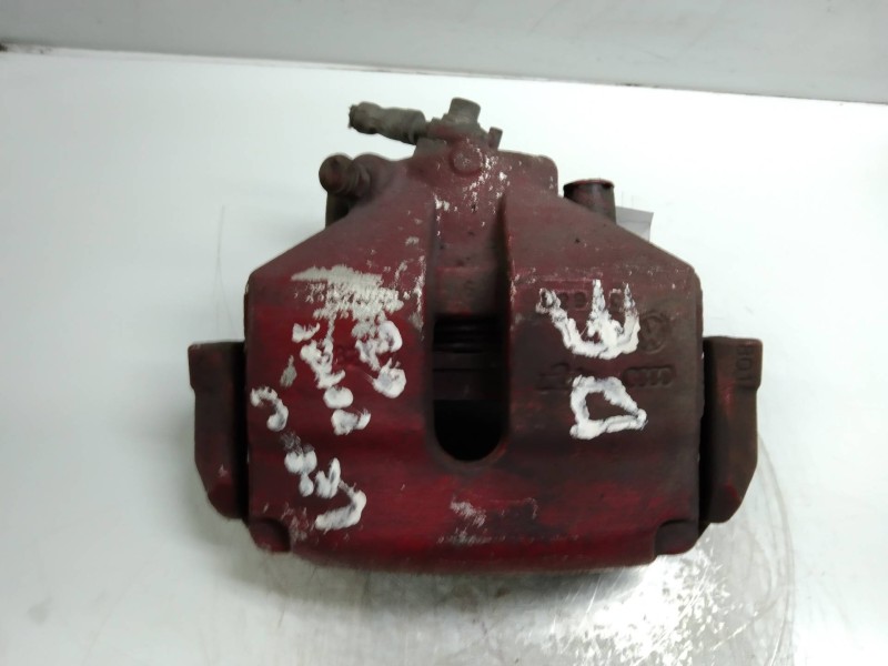 Recambio de pinza freno delantera derecha para seat leon (1p1) comfort limited referencia OEM IAM   