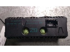 Recambio de pantalla multifuncion para opel meriva 1.7 16v cdti referencia OEM IAM 009164455 5WK70005 0001660870802F 2