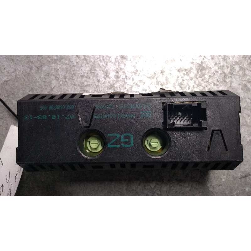 Recambio de pantalla multifuncion para opel meriva 1.7 16v cdti referencia OEM IAM 009164455 5WK70005 0001660870802F