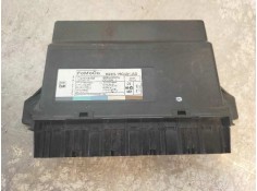 Recambio de modulo electronico para jaguar xf 2.2 diesel referencia OEM IAM 5WK49167N 8G9N19G481AB 