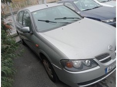 nissan almera (n16/e) del año 2005