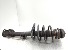 Recambio de amortiguador delantero izquierdo para mercedes vito mixto 06.2003 referencia OEM IAM A6393207313  