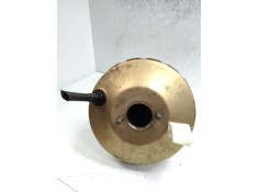 Recambio de servofreno para volkswagen polo (801/803) referencia OEM IAM 867612105A  