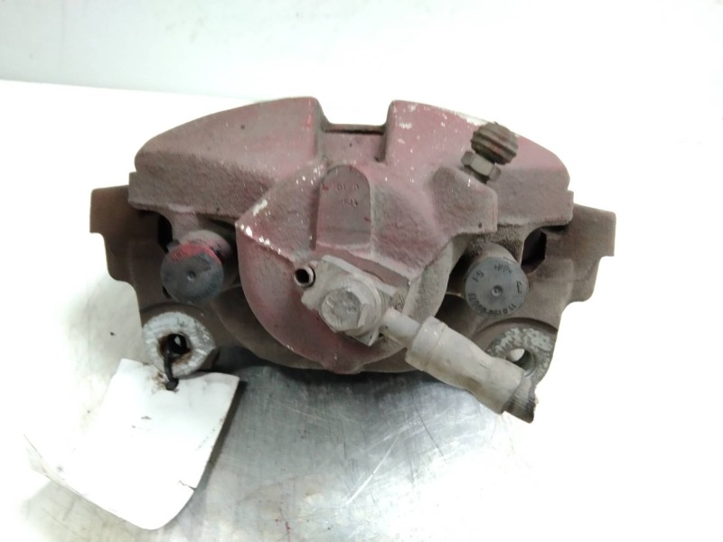 Recambio de pinza freno delantera derecha para seat leon (1p1) comfort limited referencia OEM IAM   