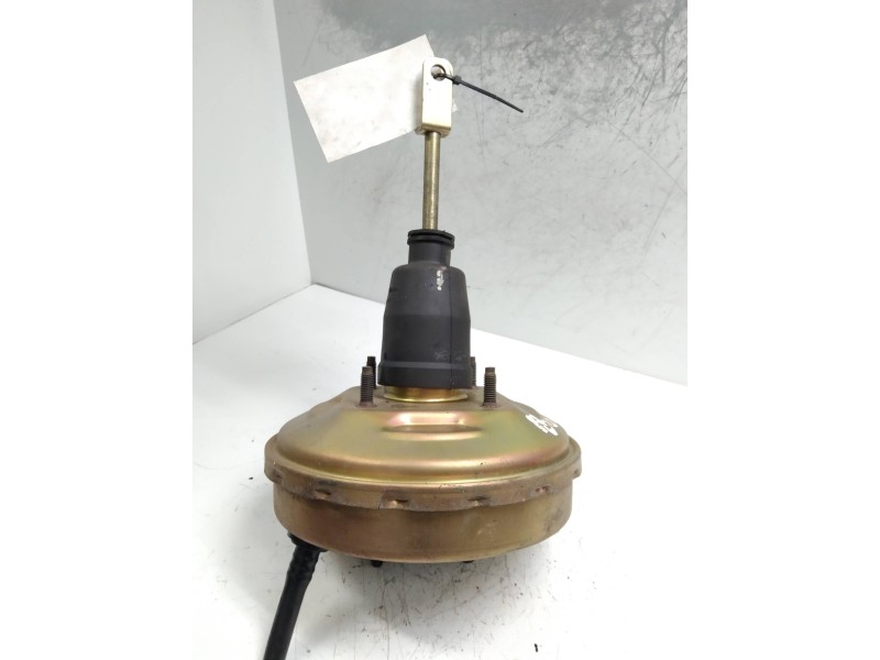 Recambio de servofreno para volkswagen polo (801/803) referencia OEM IAM 867612105A   Recambio de servofreno para volkswagen polo (801/803) referencia OEM IAM 867612105A