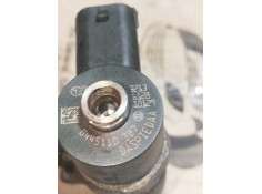 Recambio de inyector para opel astra j lim. referencia OEM IAM 3213 0445110327 