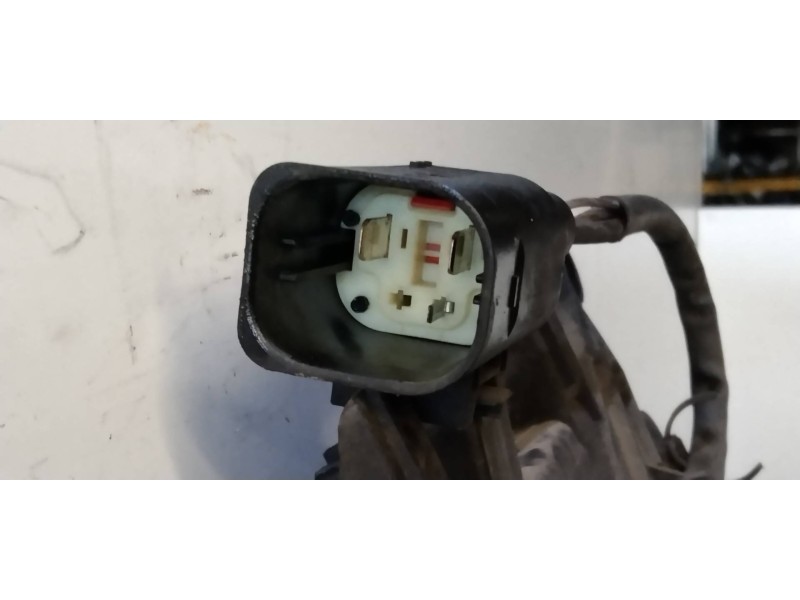 Recambio de electroventilador para volvo v70 familiar 2.4 (103kw) referencia OEM IAM 30645148 0130303947 