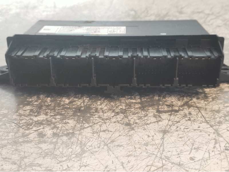 Recambio de modulo electronico para jaguar xf 2.2 diesel referencia OEM IAM 5WK49167N 8G9N19G481AB 