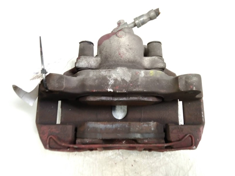 Recambio de pinza freno delantera derecha para seat leon (1p1) comfort limited referencia OEM IAM   