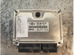 Recambio de centralita motor uce para volkswagen passat berlina (3b3) comfortline referencia OEM IAM 0281010543 038906019DS 