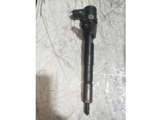 Recambio de inyector para opel astra j lim. referencia OEM IAM 3213 0445110327  2