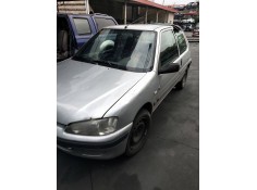 peugeot 106 (s2) del año 2001