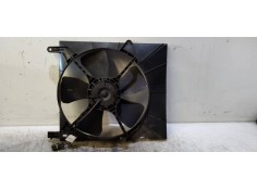 Recambio de electroventilador para chevrolet kalos 1.4 se referencia OEM IAM 61R0015  
