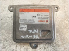 Recambio de centralita faros xenon para jaguar xf 2.2 diesel referencia OEM IAM A71154400DG 35XT6SD3 