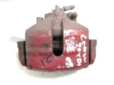 Recambio de pinza freno delantera izquierda para seat leon (1p1) comfort limited referencia OEM IAM   