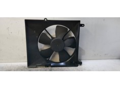 Recambio de electroventilador para chevrolet kalos 1.4 se referencia OEM IAM 61R0015   2