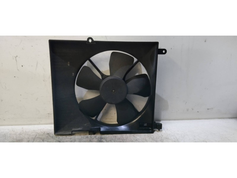 Recambio de electroventilador para chevrolet kalos 1.4 se referencia OEM IAM 61R0015  