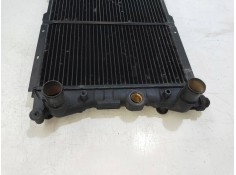 Recambio de radiador agua para fiat punto berl. (176) 1.4 cat referencia OEM IAM    2