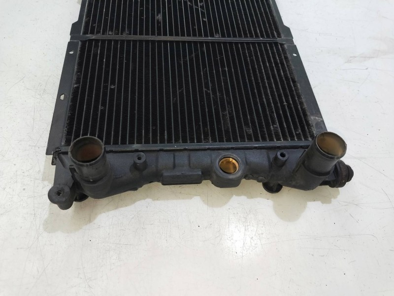 Recambio de radiador agua para fiat punto berl. (176) 1.4 cat referencia OEM IAM    Recambio de radiador agua para fiat punto berl. (176) 1.4 cat referencia OEM IAM