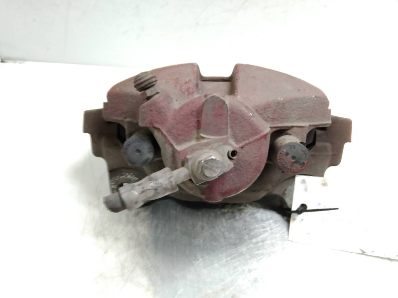 Recambio de pinza freno delantera izquierda para seat leon (1p1) comfort limited referencia OEM IAM   
