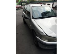peugeot 106 (s2) del año 2001 2