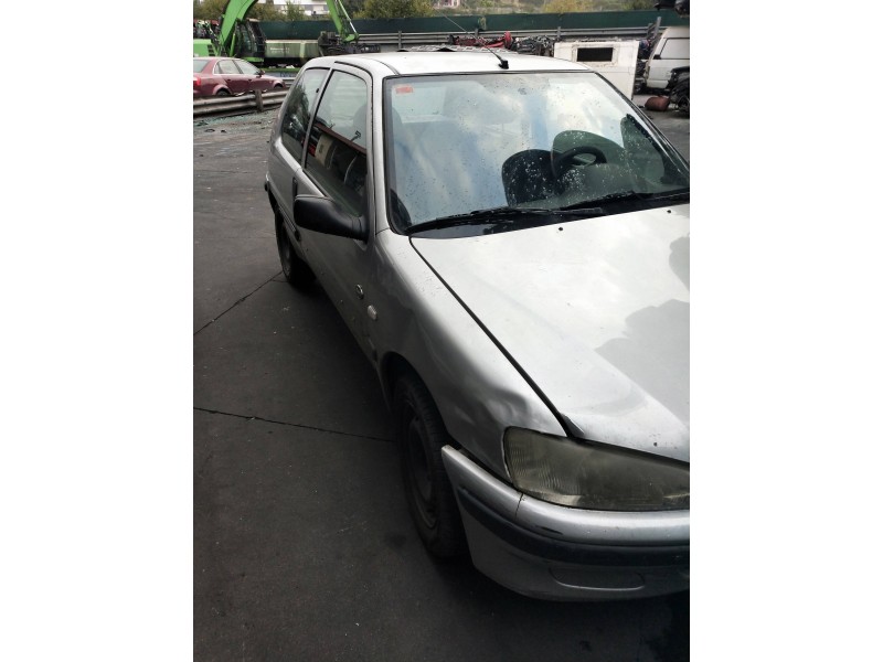 peugeot 106 (s2) del año 2001