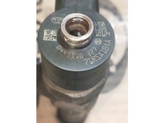 Recambio de inyector para opel astra j lim. referencia OEM IAM 3208 0445110327 