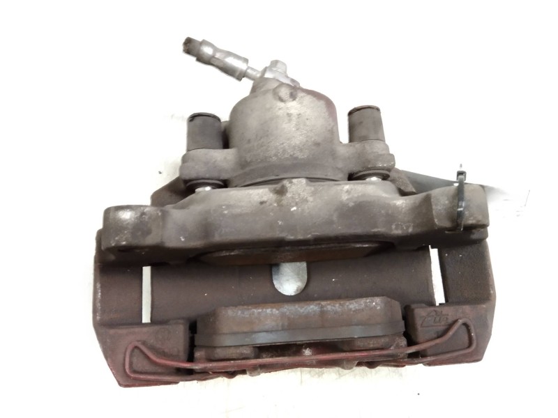 Recambio de pinza freno delantera izquierda para seat leon (1p1) comfort limited referencia OEM IAM   