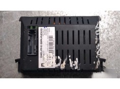 Recambio de pantalla multifuncion para opel corsa d referencia OEM IAM 13275077 28107803 GHR5902 2