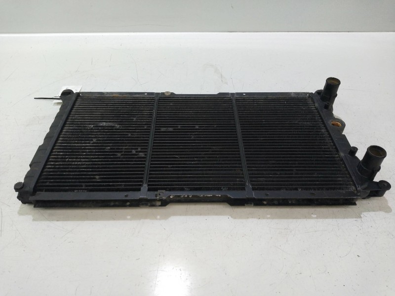 Recambio de radiador agua para fiat punto berl. (176) 1.4 cat referencia OEM IAM    Recambio de radiador agua para fiat punto berl. (176) 1.4 cat referencia OEM IAM