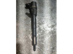 Recambio de inyector para opel astra j lim. referencia OEM IAM 3208 0445110327  2