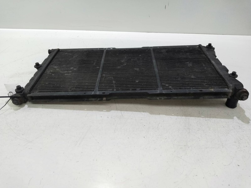 Recambio de radiador agua para fiat punto berl. (176) 1.4 cat referencia OEM IAM    Recambio de radiador agua para fiat punto berl. (176) 1.4 cat referencia OEM IAM