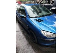 peugeot 206 berlina del año 2004 2