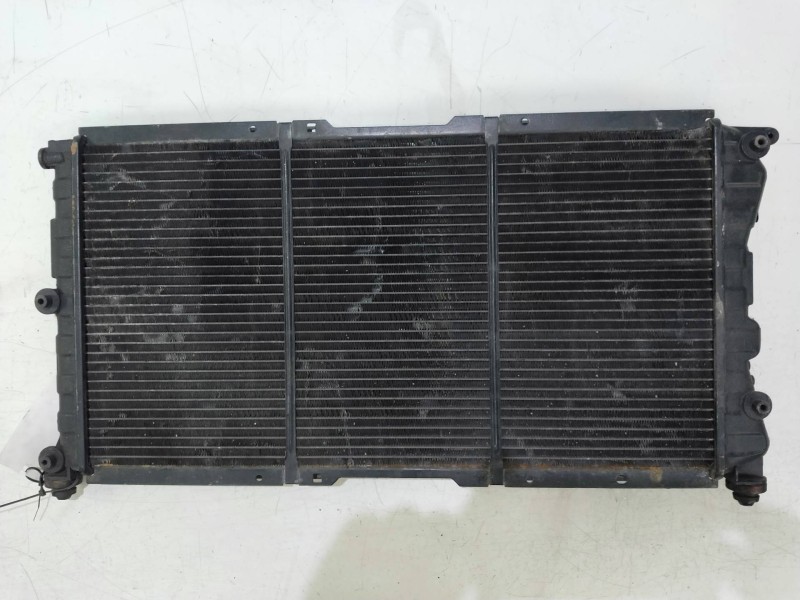 Recambio de radiador agua para fiat punto berl. (176) 1.4 cat referencia OEM IAM    Recambio de radiador agua para fiat punto berl. (176) 1.4 cat referencia OEM IAM